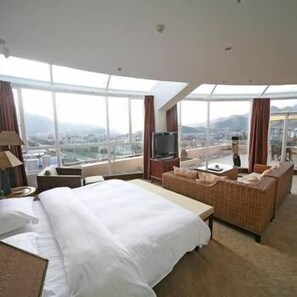 ห้องพัก