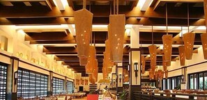 Restaurant - Guilin Merryland Resort Hotel - Guilin (Guilin)