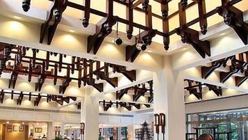 ู
ูุทูุฉ ุงูุงุณุชูุจุงู