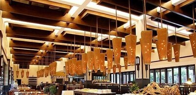 Guilin Merryland Resort Hotel - Guilin