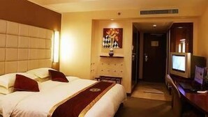 Room - Dihao Hotel (Quanzhou)