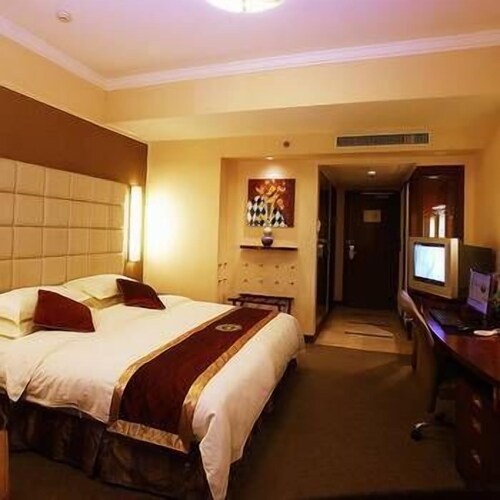 Dihao Hotel