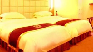 Room - Dihao Hotel (Quanzhou)