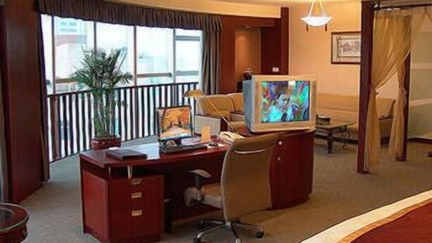 Room - Dihao Hotel (Quanzhou)