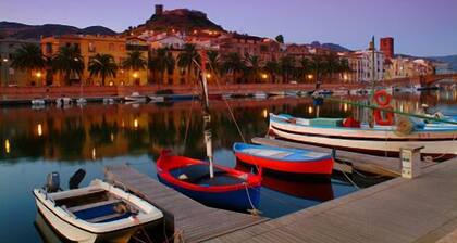 Corte Fiorita Albergo Diffuso