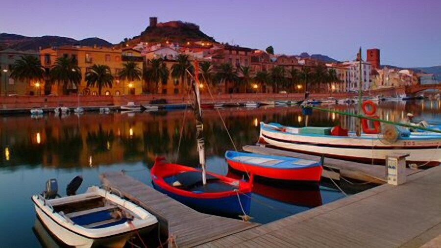 Corte Fiorita Albergo Diffuso
