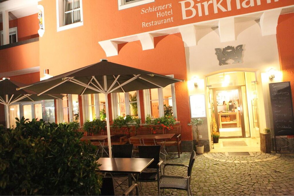 Hotel Birkhahn image