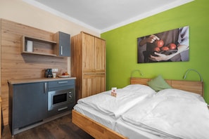 Classic-Doppelzimmer