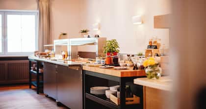 Schieners Hotel und Apfelhof