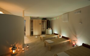 Spa - Hotel Acquadolce (Peschiera del Garda)
