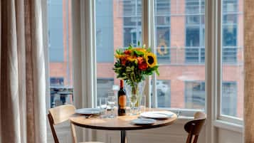 Apartment, 1 Bedroom | Interior