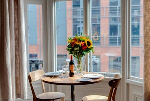 Apartamento, 1 quarto | Parte interna