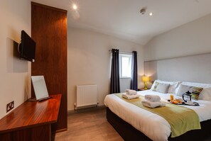 Apartment, 2 Bedrooms - Base Serviced Apartments - City Road (Chester)