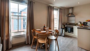 Unclassified image, 3 of 19, button - Base Serviced Apartments - City Road (Chester)