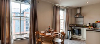 Base Serviced Apartments - City Road