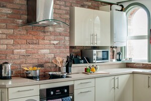 Elektrikli su ısıtıcısı 