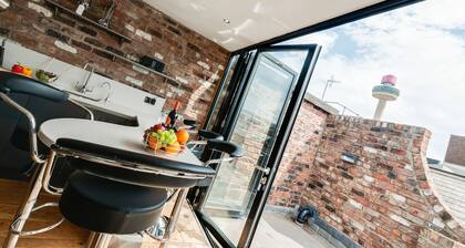 Base Serviced Apartments - Sir Thomas Street