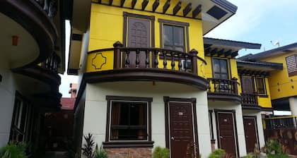 Costa Villa Beach Resort