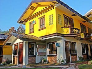 Exterior - Costa Villa Beach Resort (San Juan)