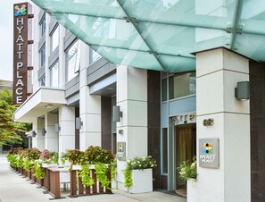 Exterior - Hyatt Place Chicago/River North (Chicago)