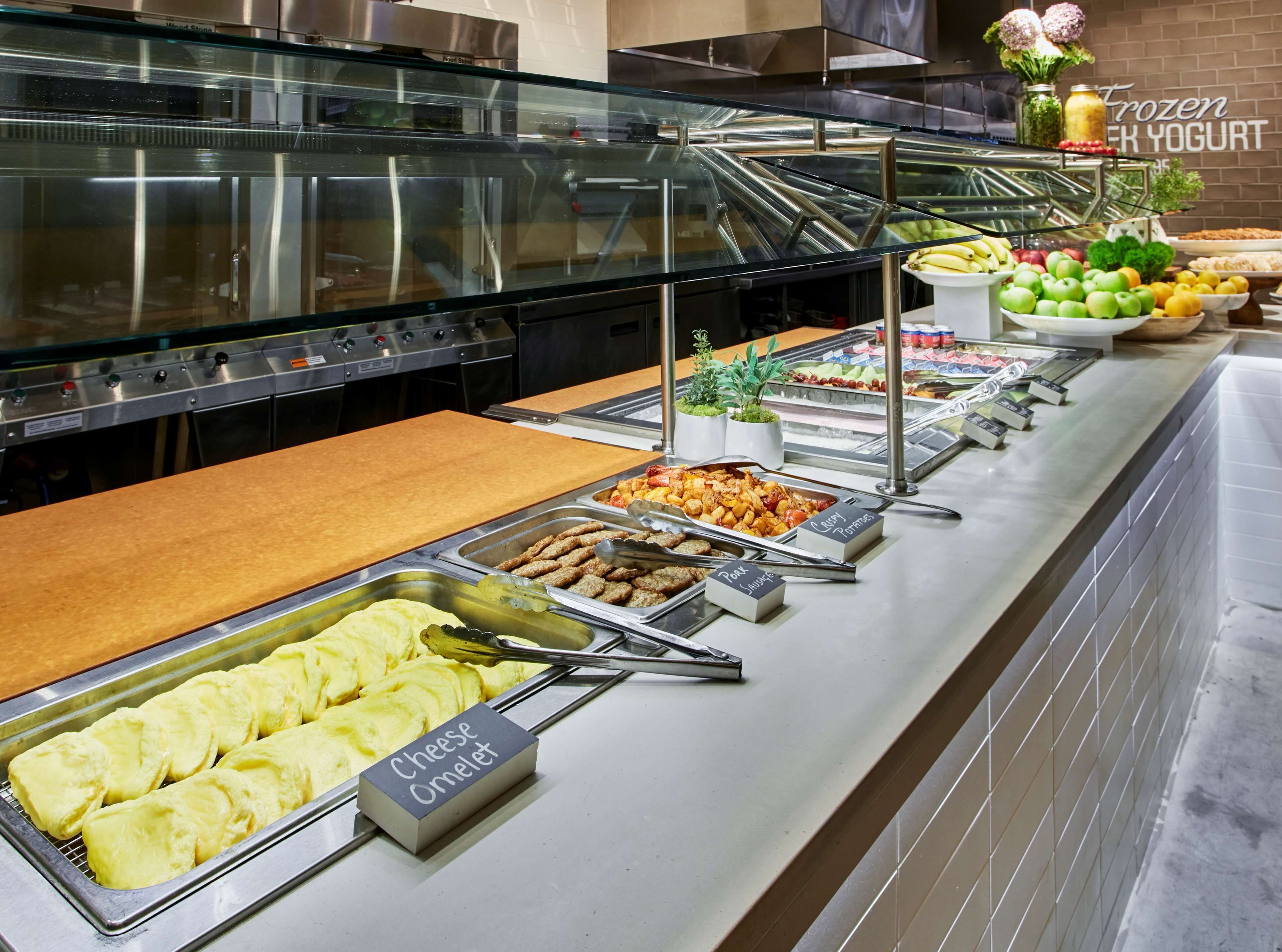 lunch, dinner, brunch served; mediterranean cuisine