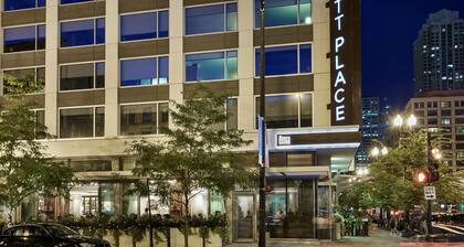 Hyatt Place Chicago/River North