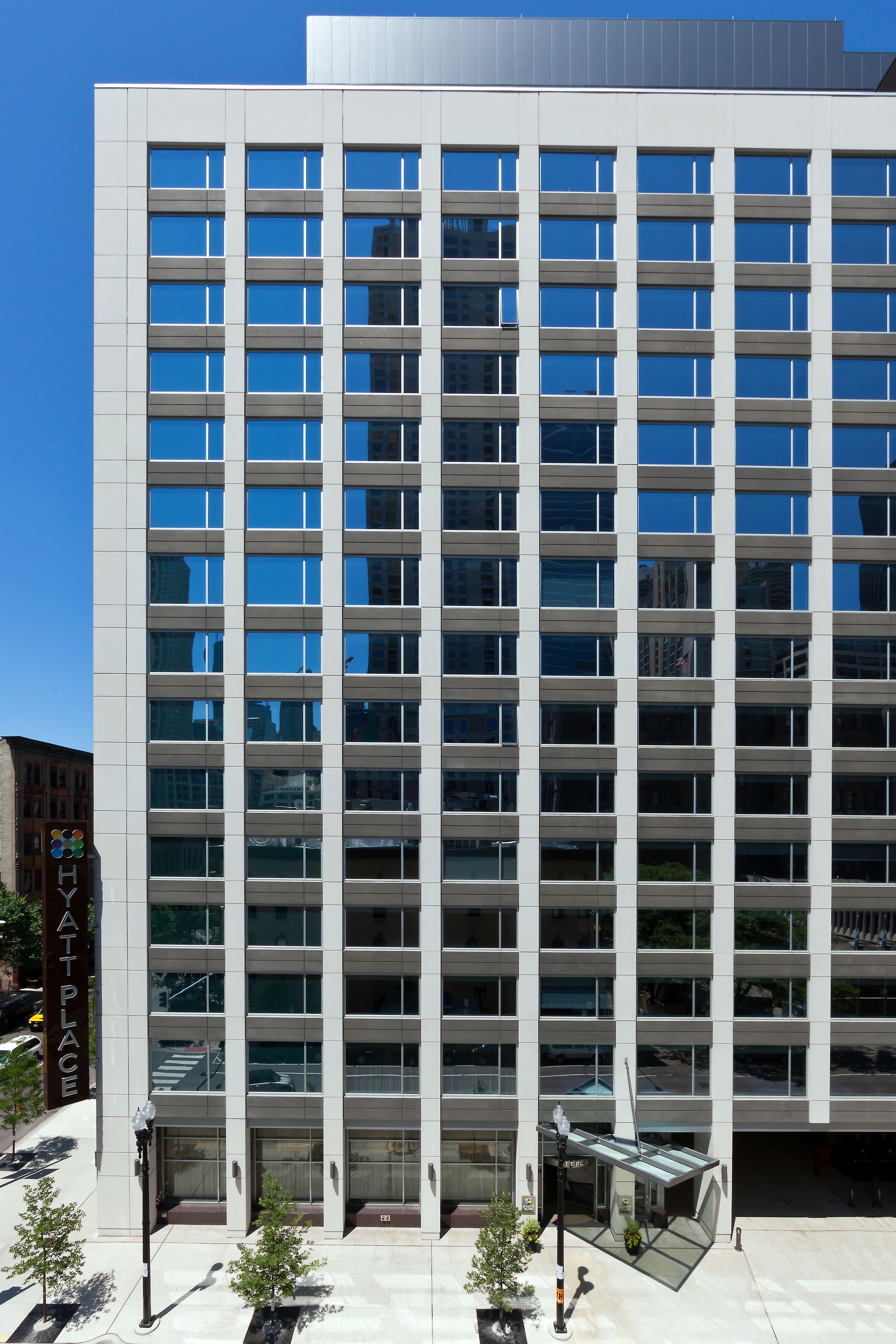 Photo - Hyatt Place Chicago River North