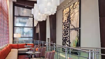 Se sirven desayunos y cocina americana