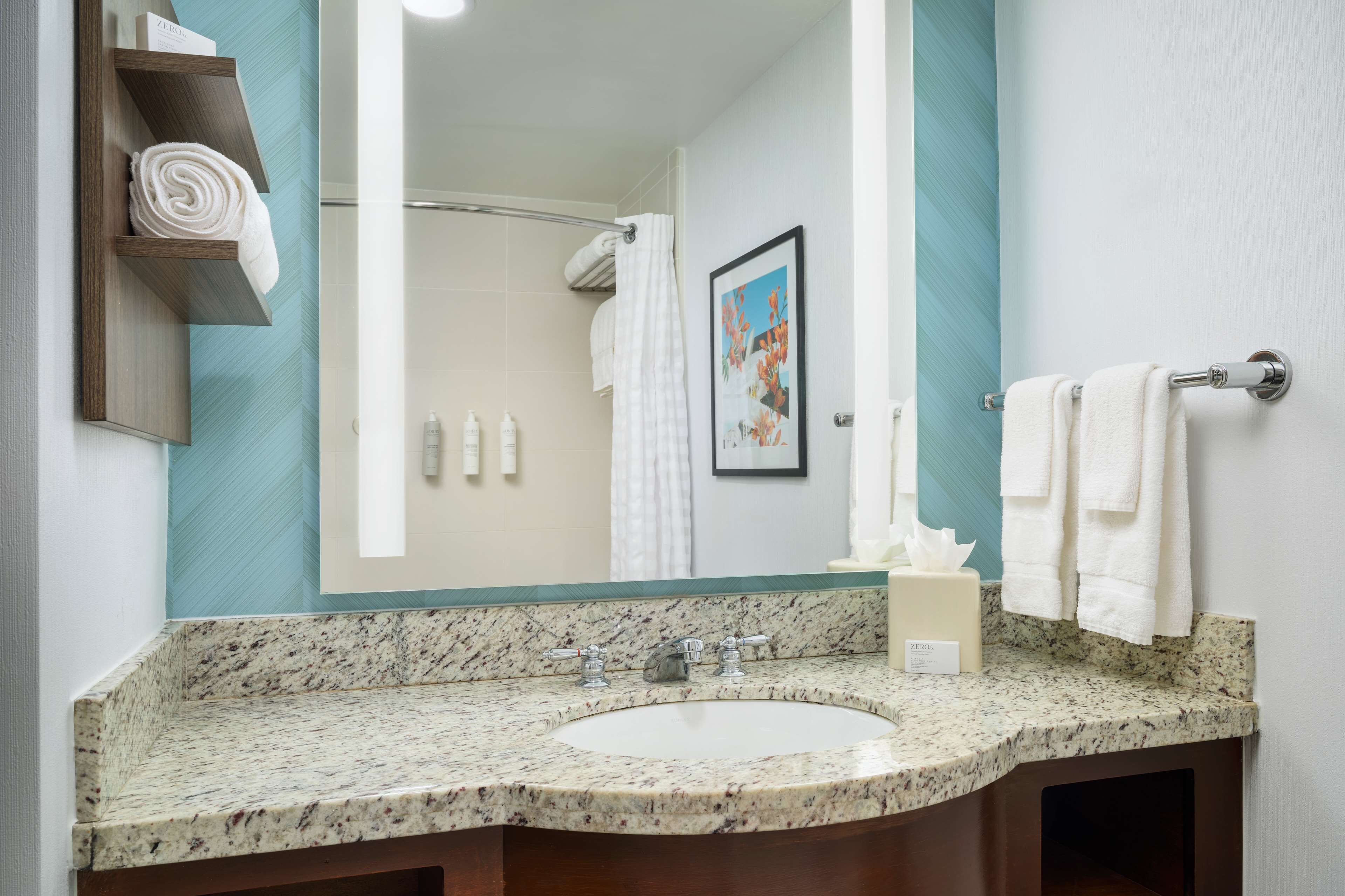 Foto - Hilton Garden Inn Atlanta Midtown