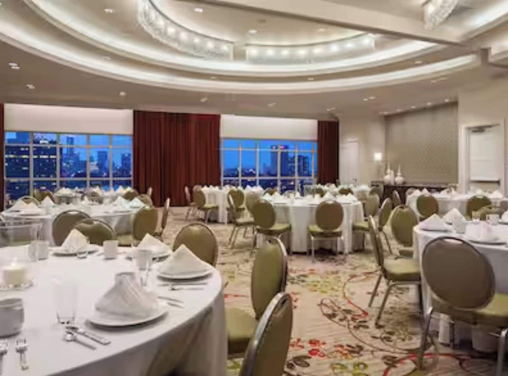 Sala de baile