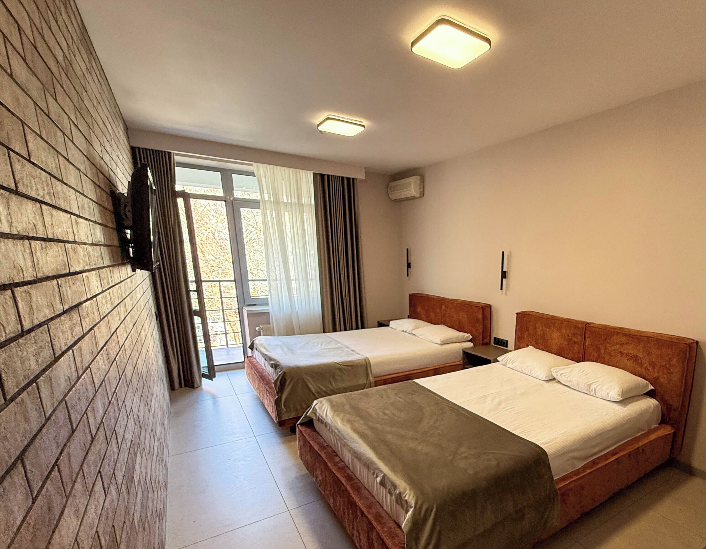 Foto - Komilfo Hotel