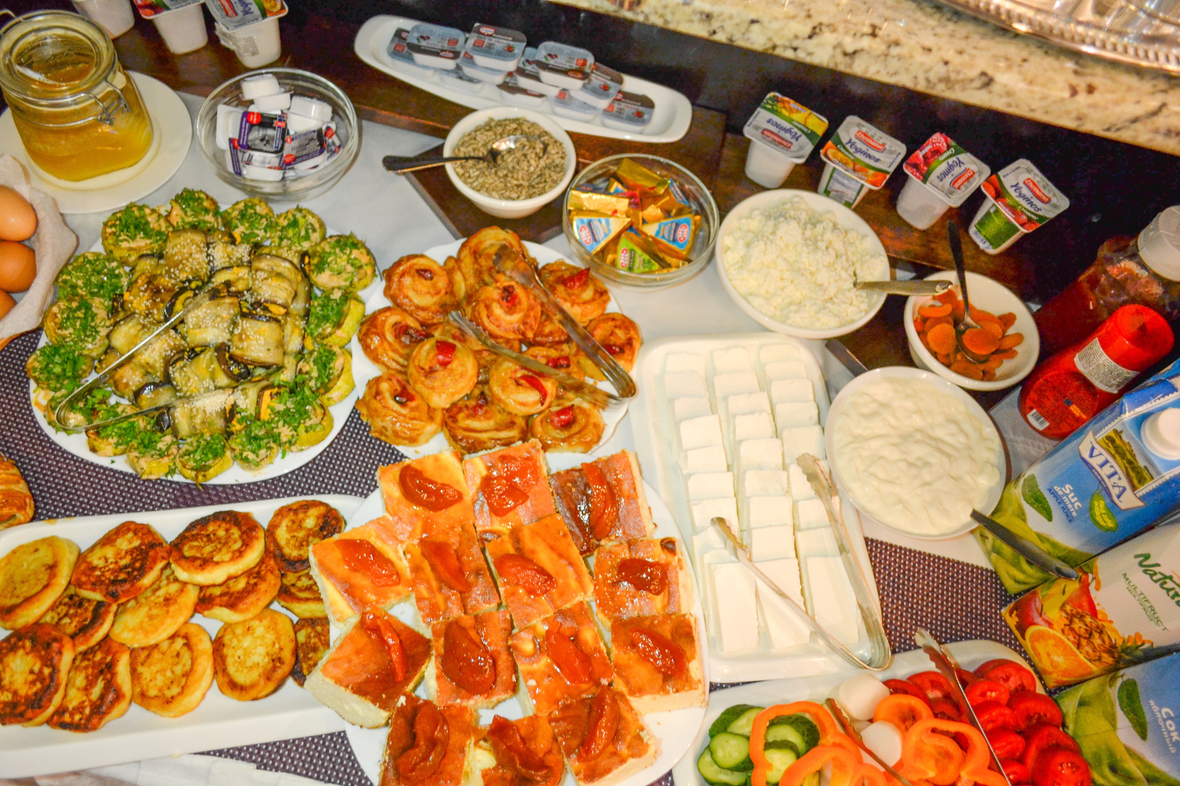 Foto - Komilfo Hotel