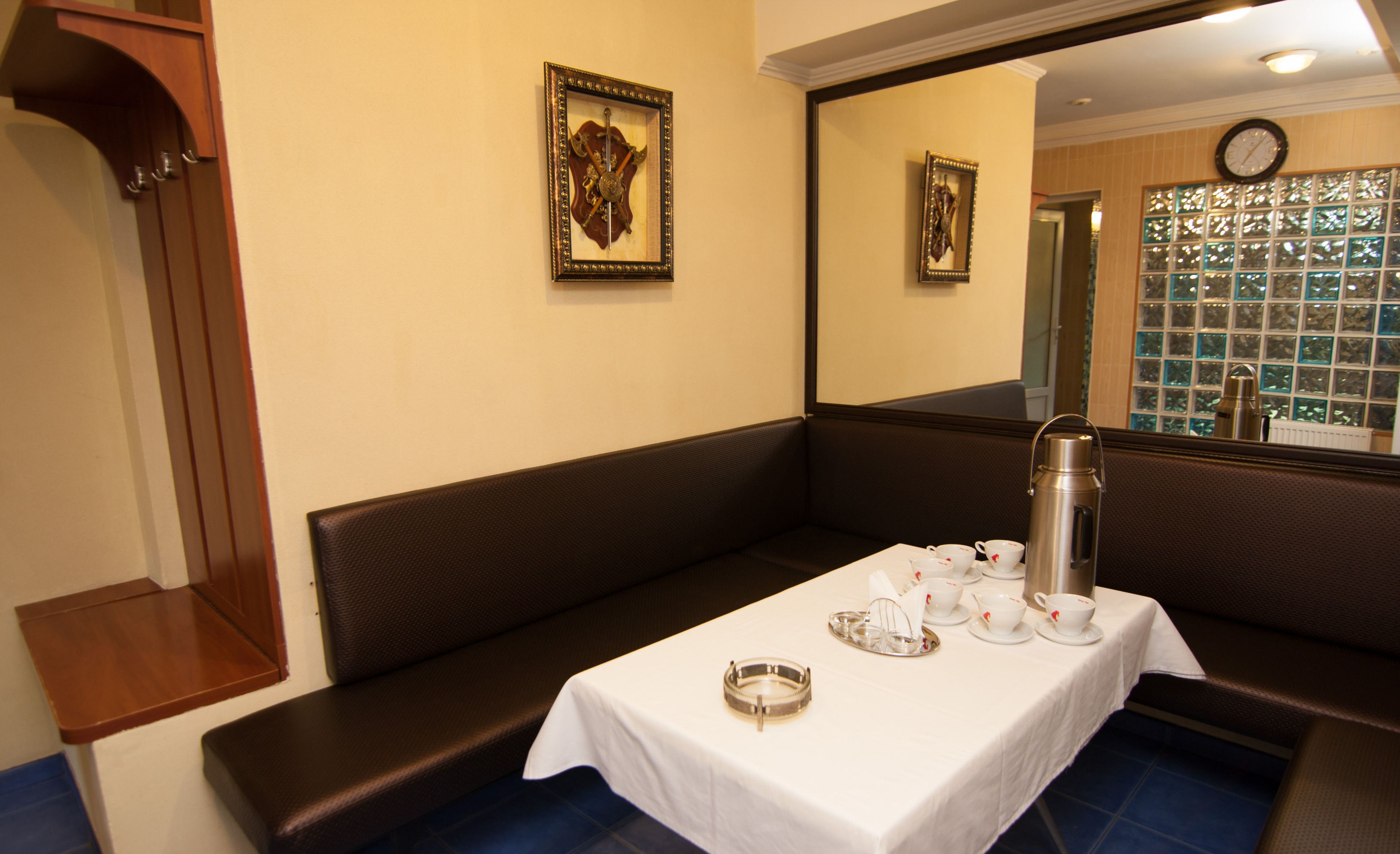 Foto - Komilfo Hotel