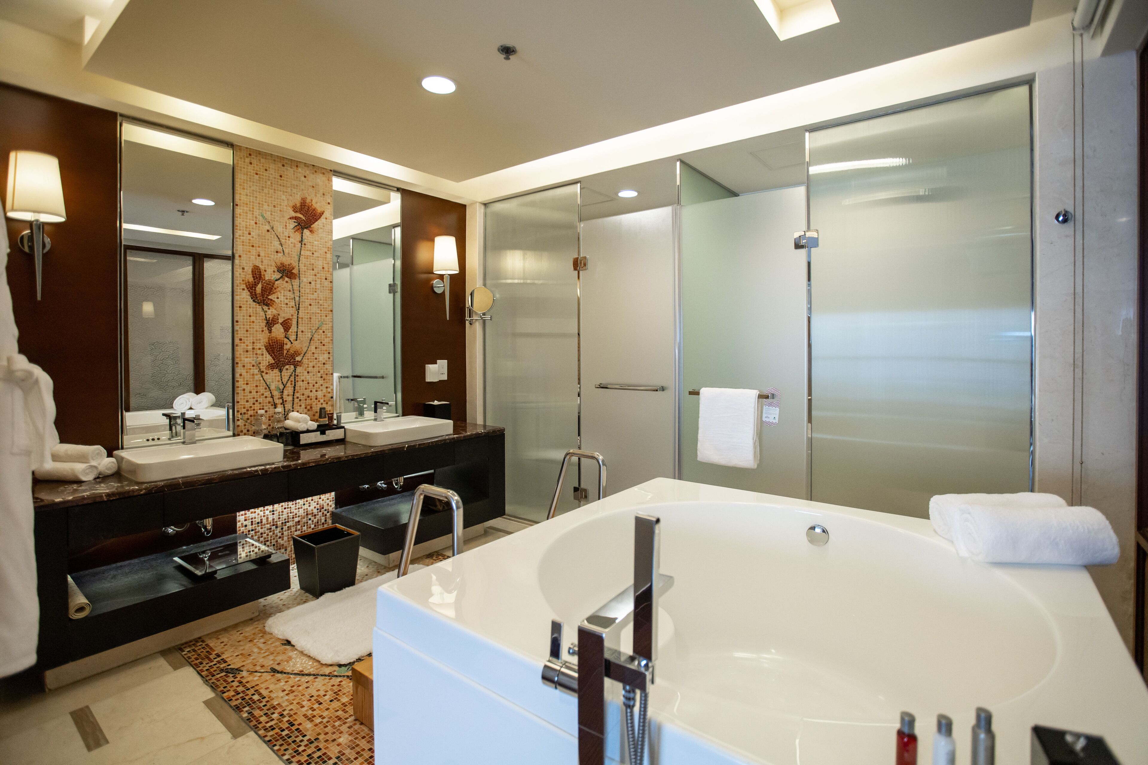 Foto - The Imperial Mansion, Beijing - Marriott Executive Apartments