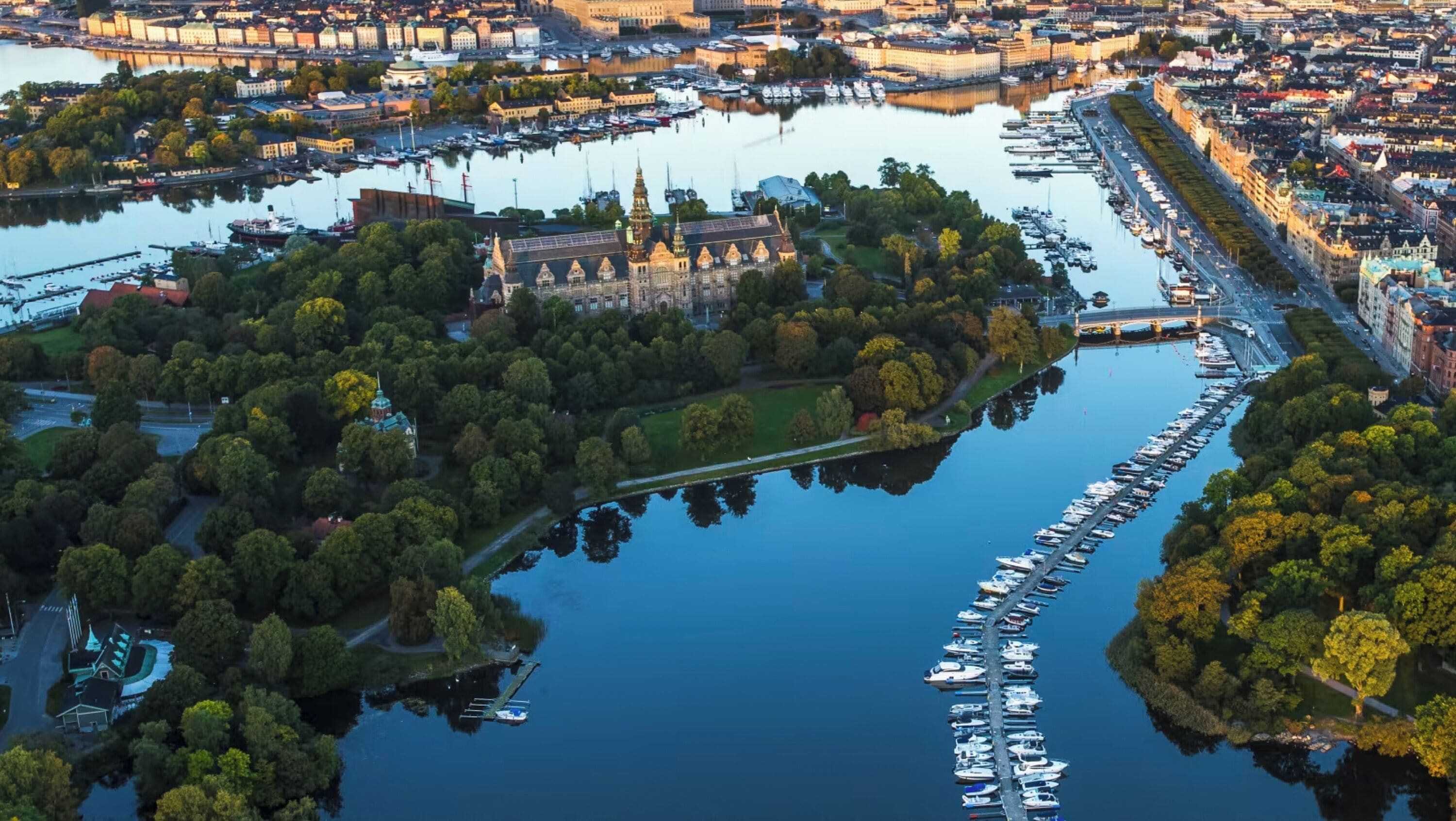 Foto - Backstage Hotel Stockholm
