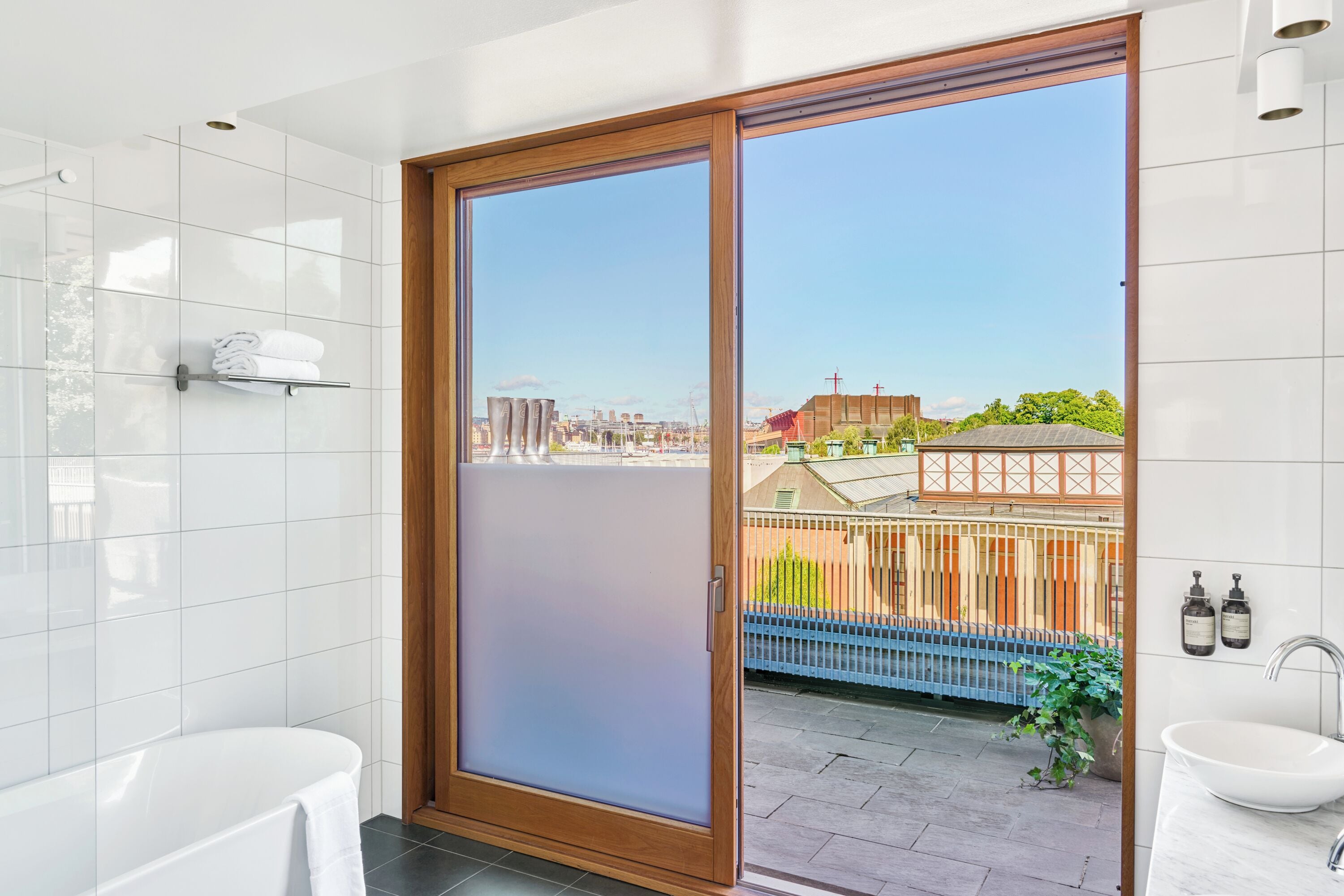 Foto - Backstage Hotel Stockholm