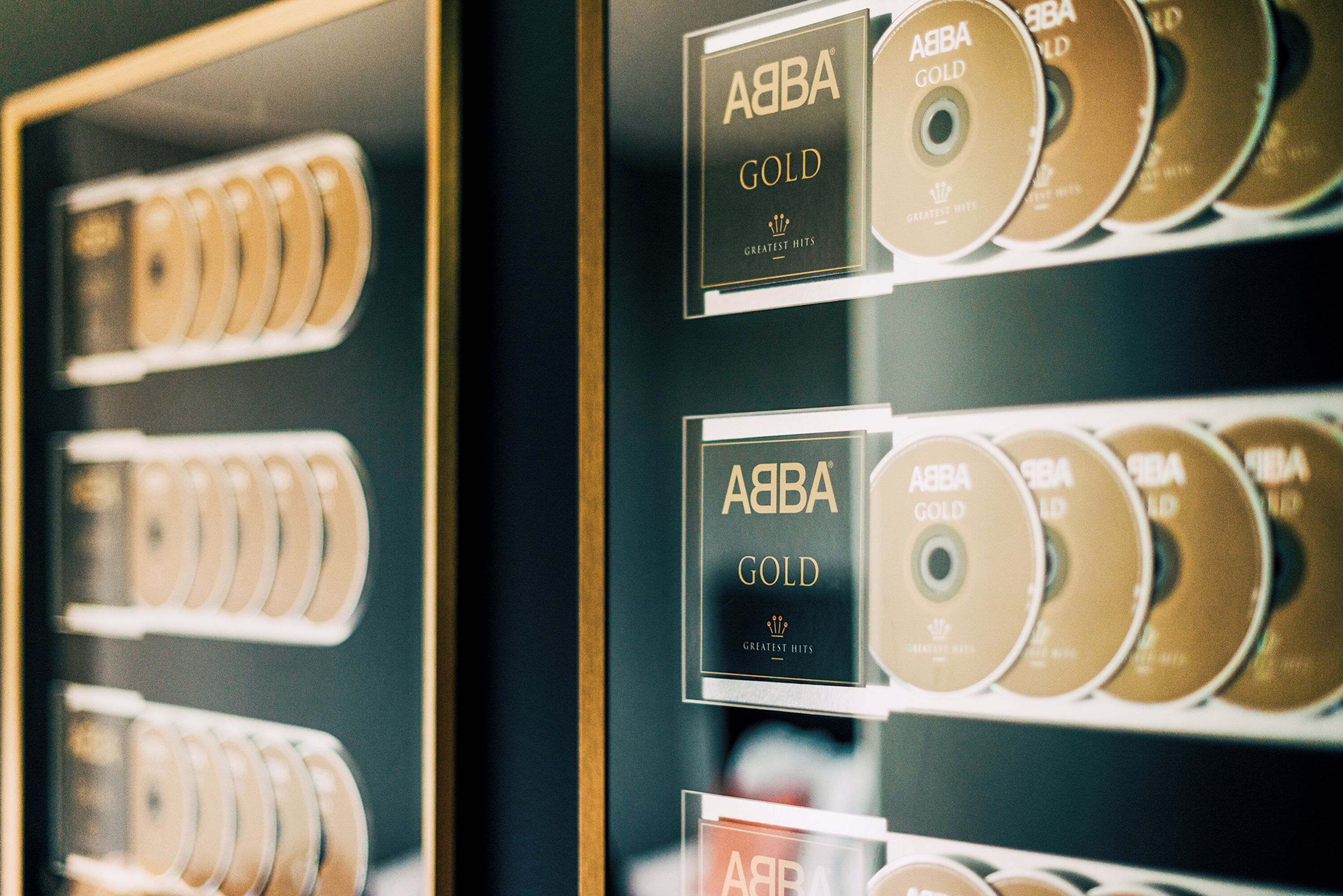 Foto - Backstage Hotel Stockholm