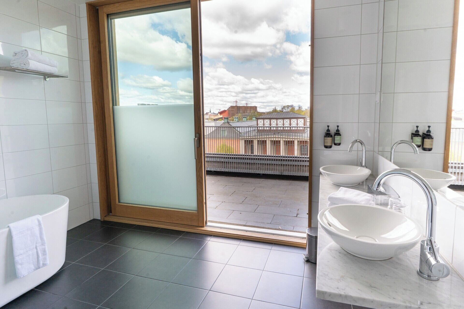 Photo - Backstage Hotel Stockholm