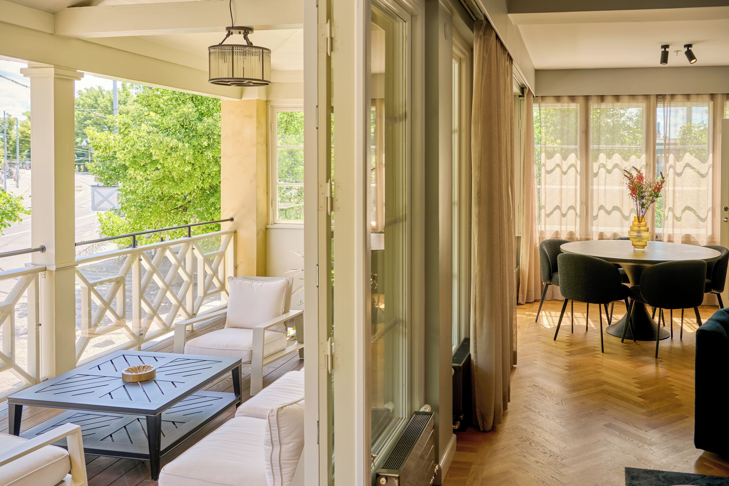 Foto - Backstage Hotel Stockholm