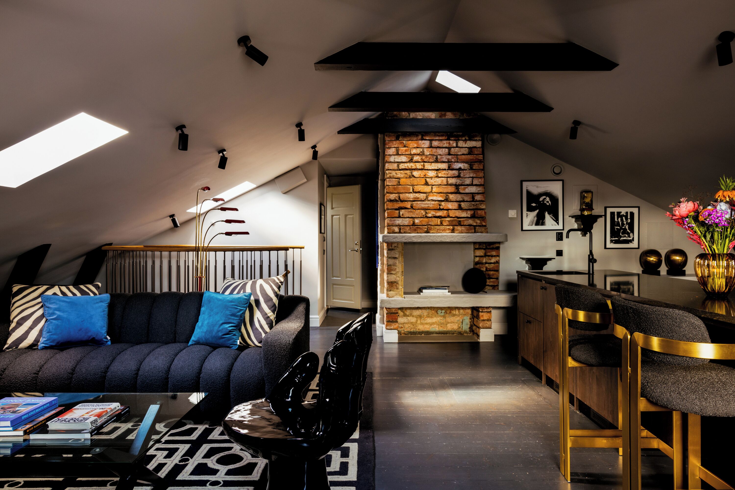 Foto - Backstage Hotel Stockholm