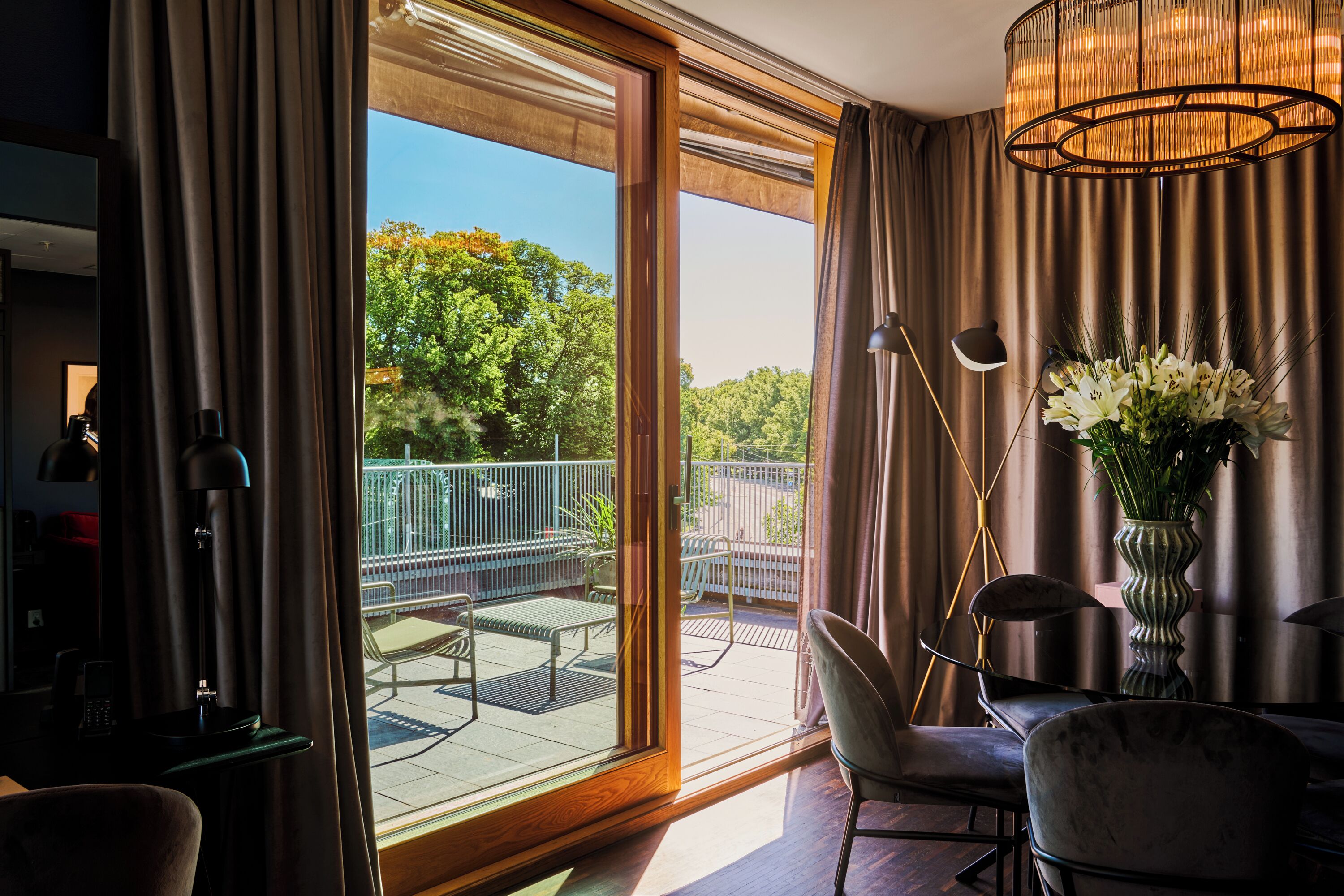 Photo - Backstage Hotel Stockholm
