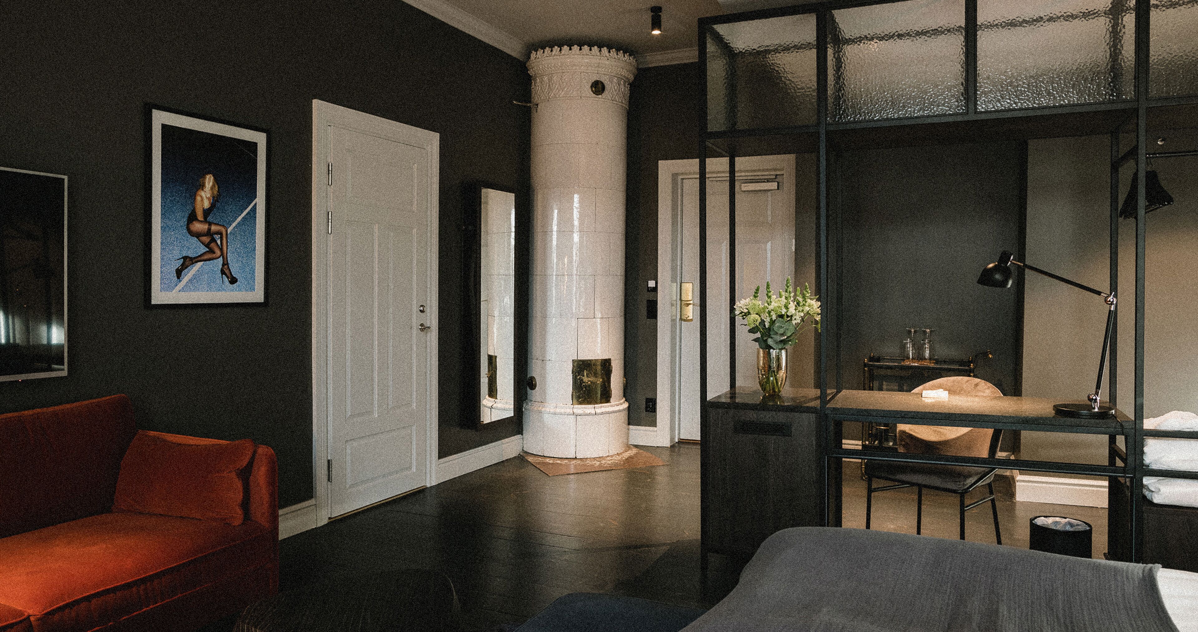 Photo - Backstage Hotel Stockholm