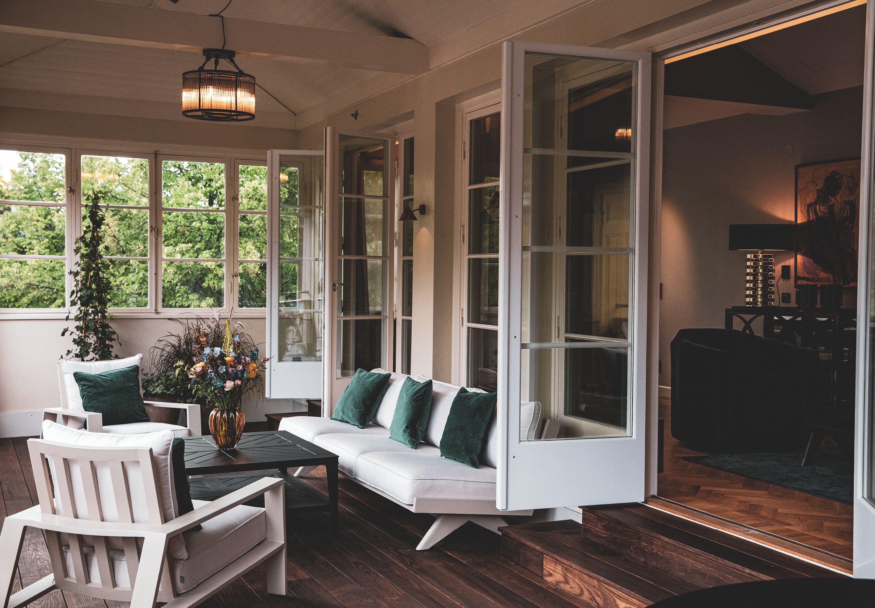 Photo - Backstage Hotel Stockholm