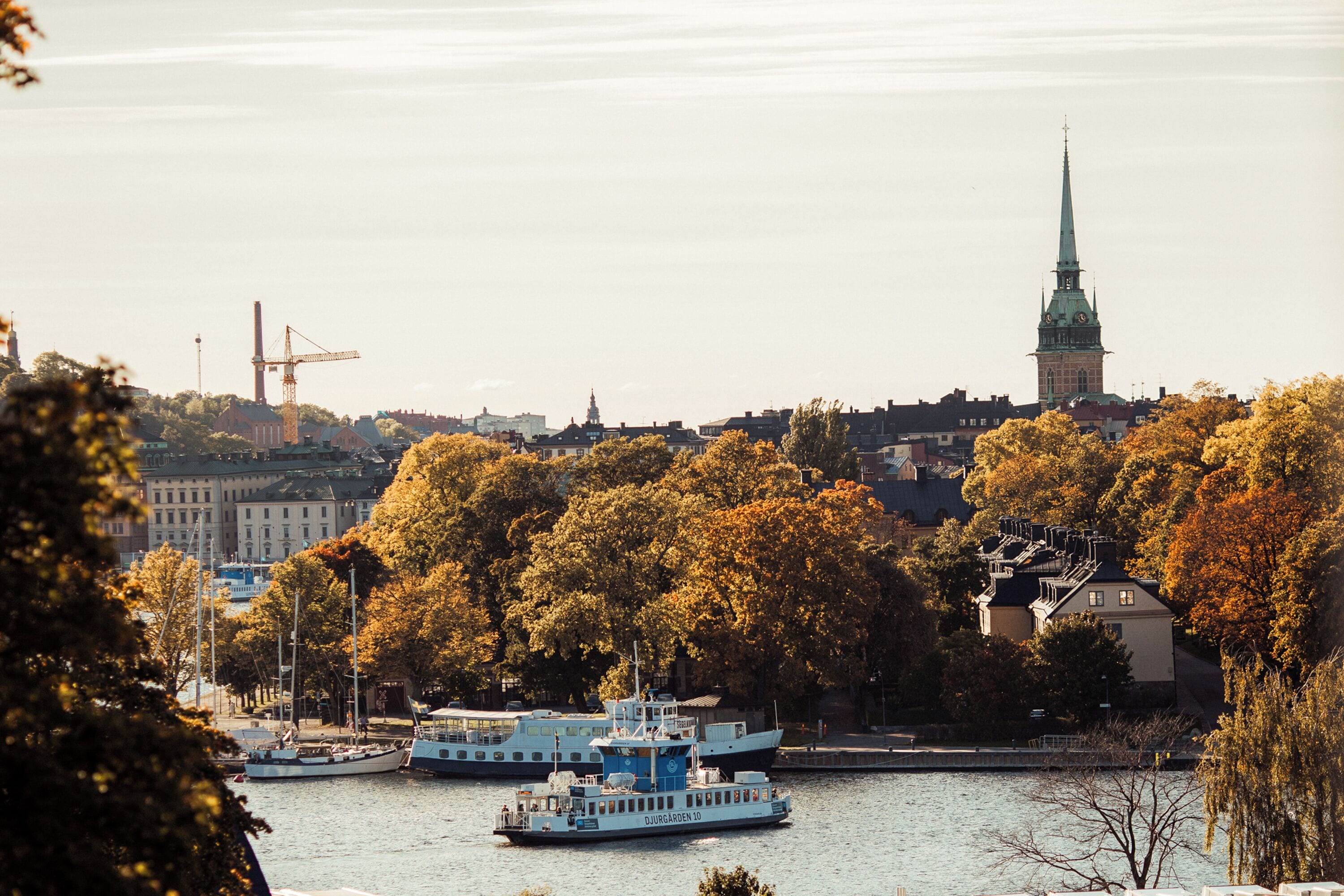 Foto - Backstage Hotel Stockholm