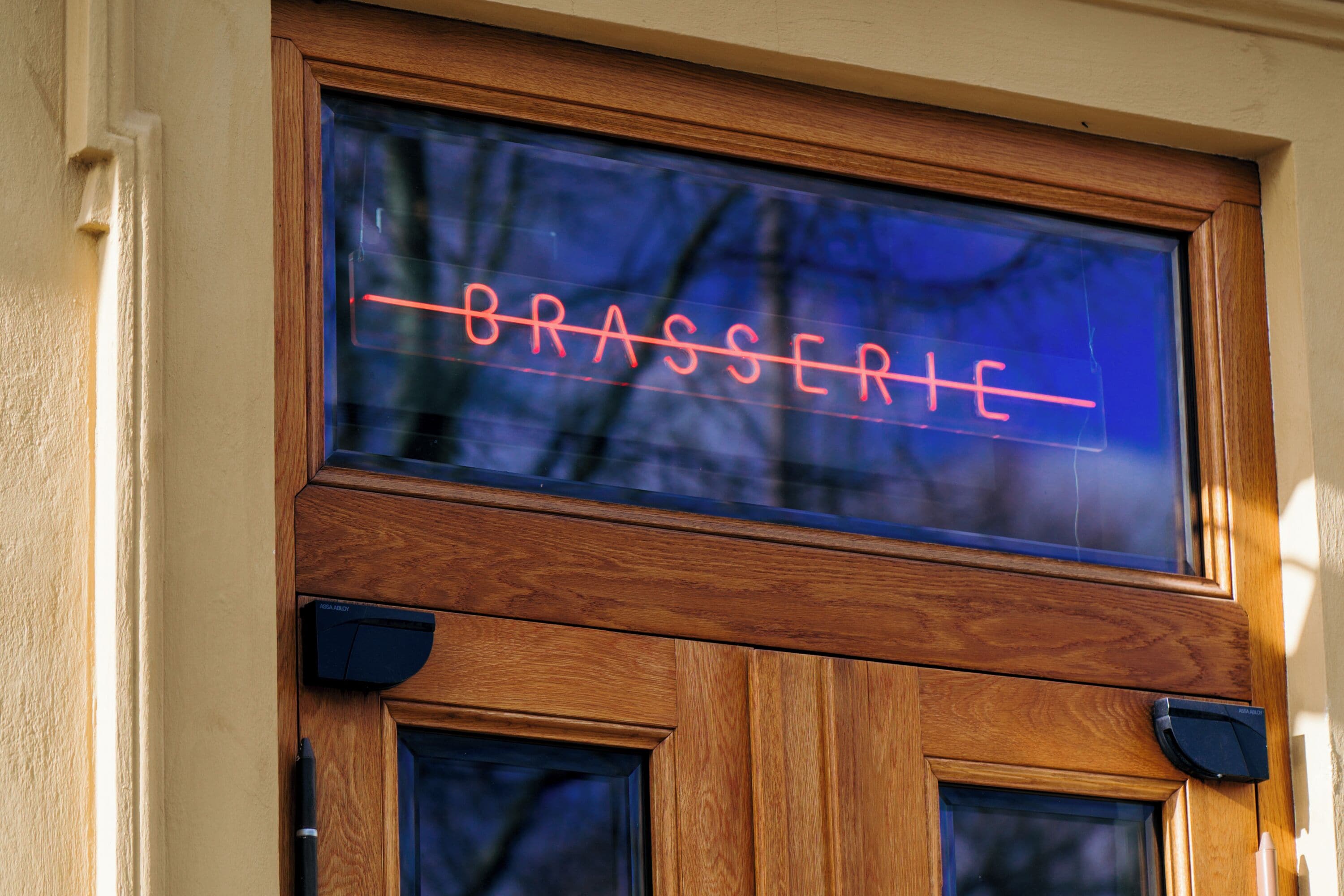 Foto - Backstage Hotel Stockholm