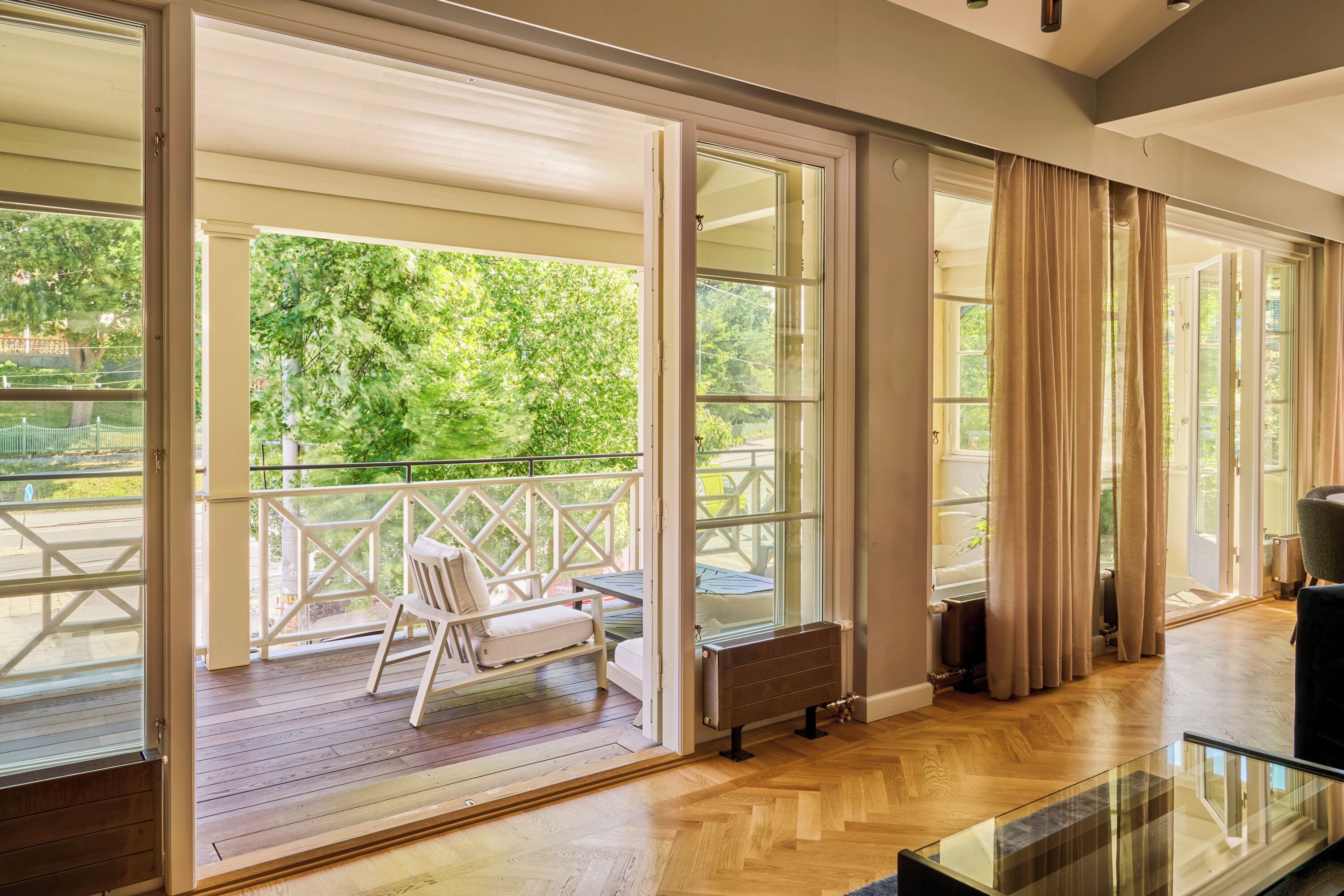 Foto - Backstage Hotel Stockholm