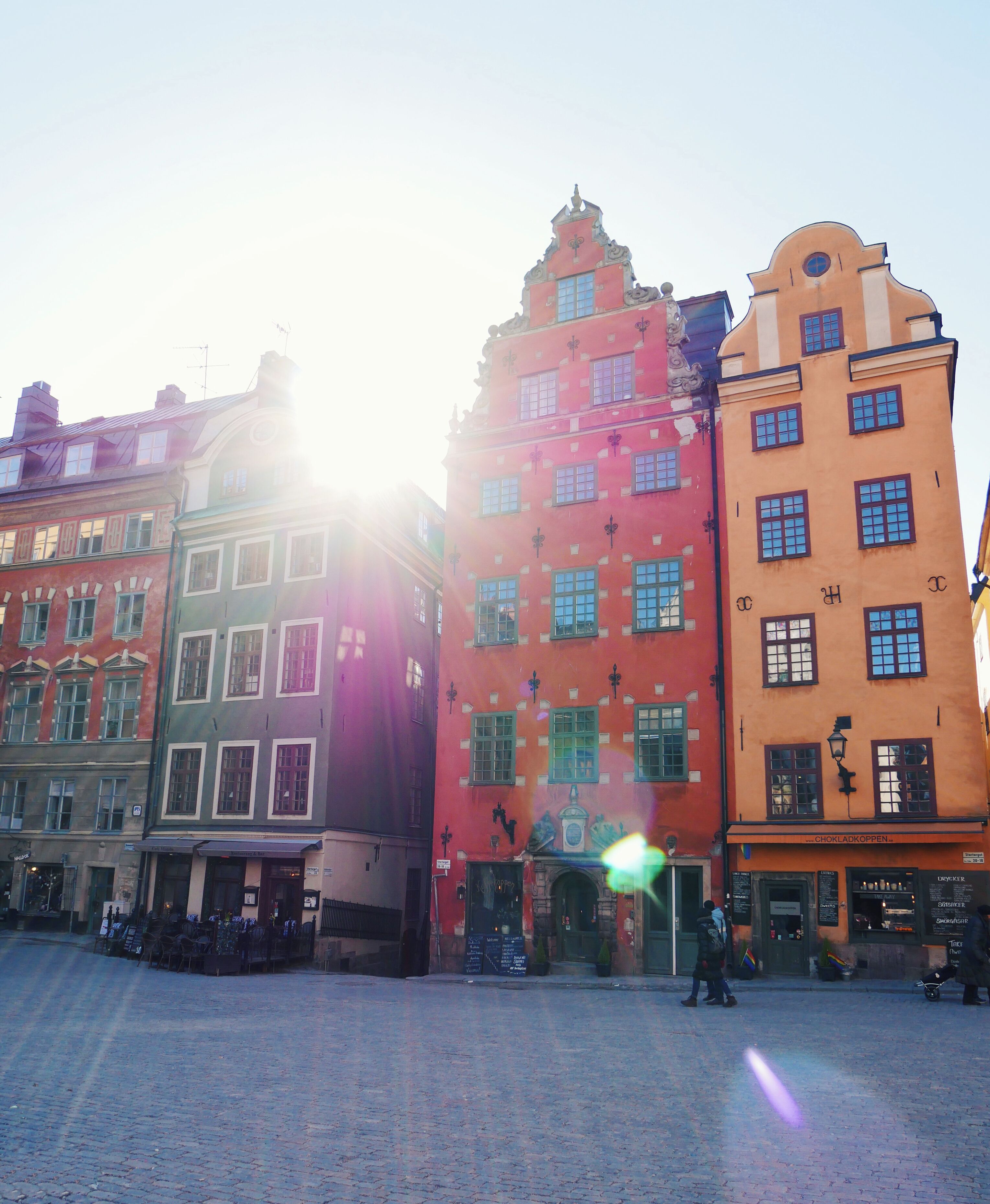 Photo - Backstage Hotel Stockholm