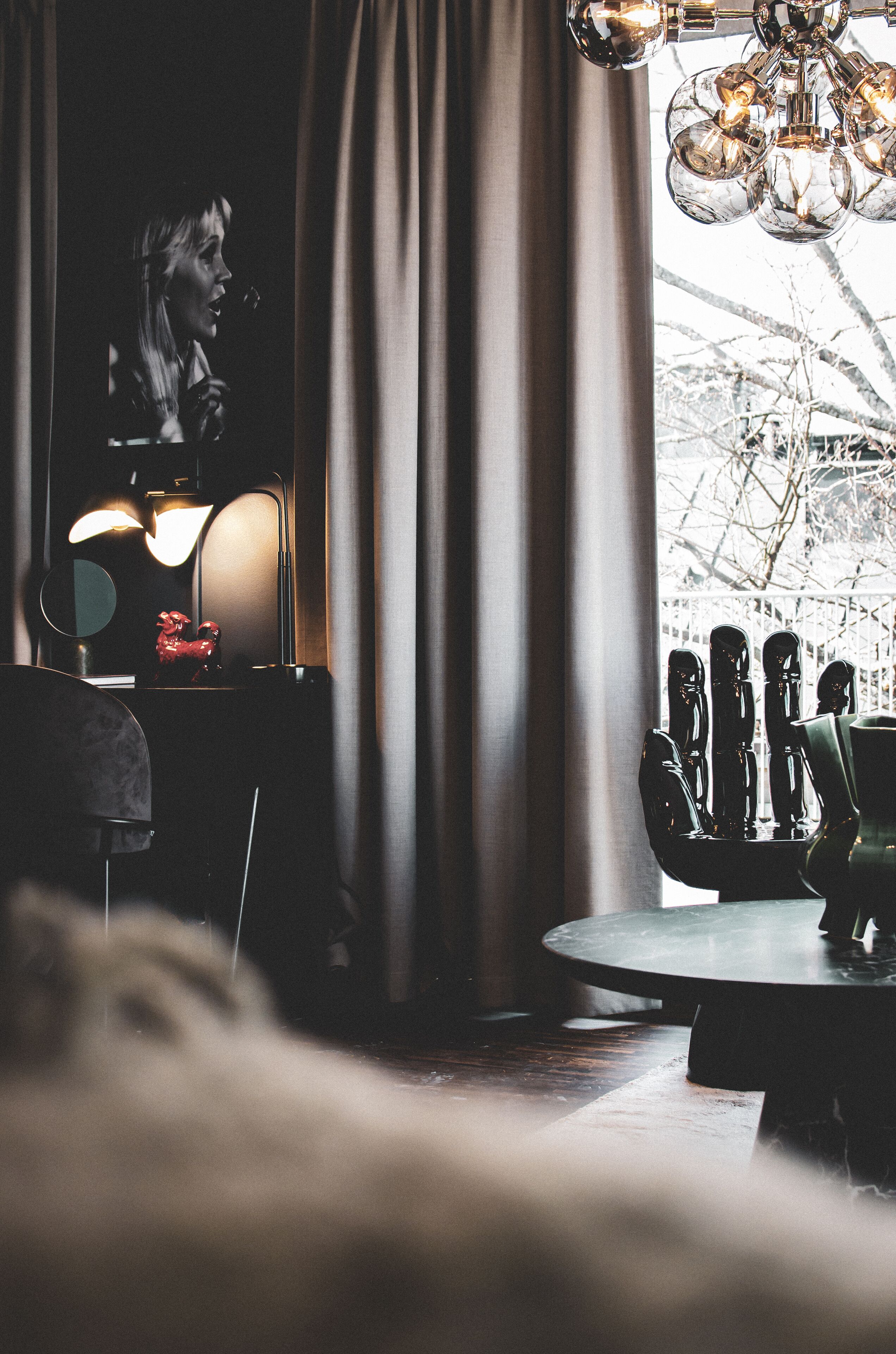 Photo - Backstage Hotel Stockholm