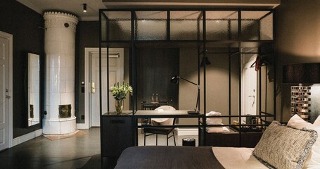 Backstage Hotel Stockholm - view 2