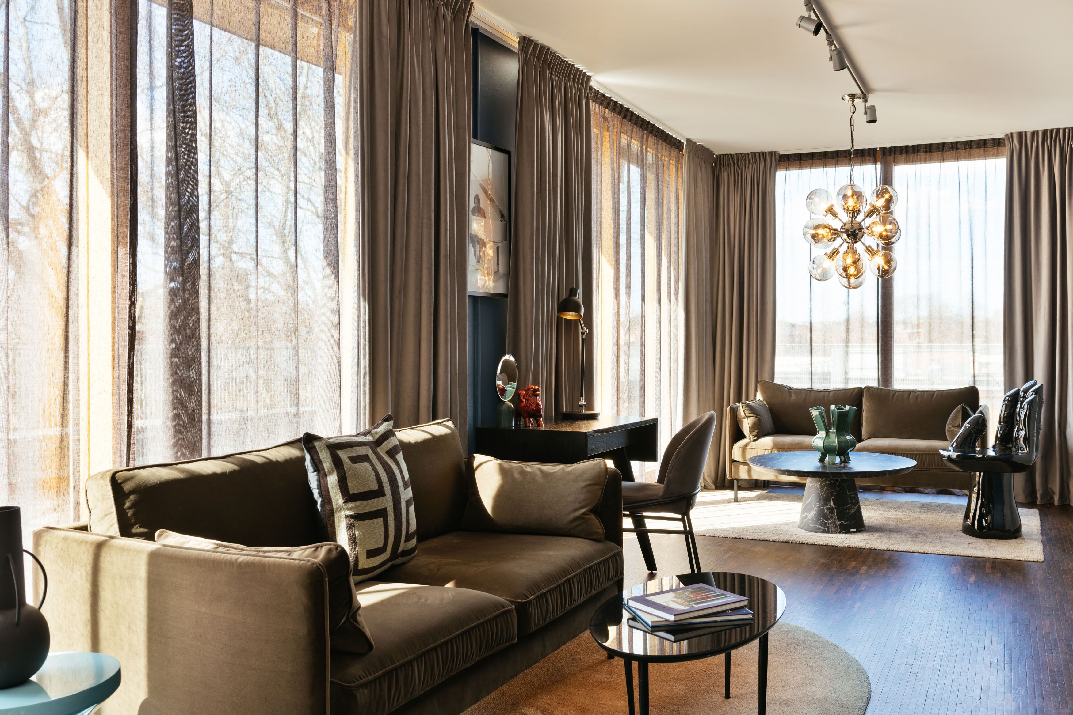 Photo - Backstage Hotel Stockholm